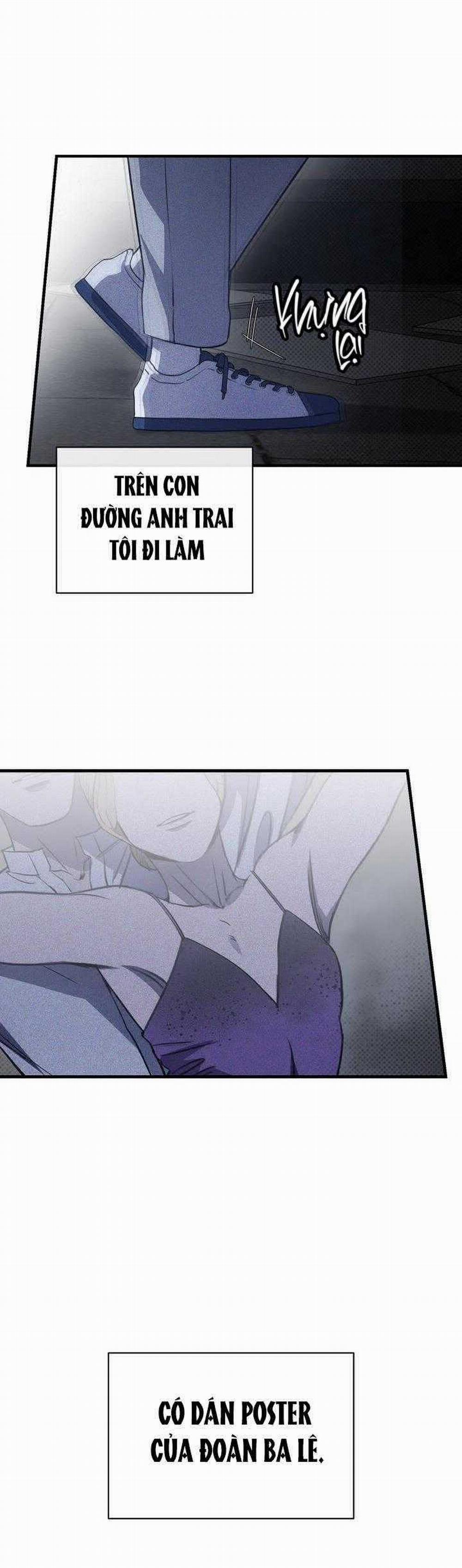 (Abo) Điều Răn Đầu Tiên 16 trang 9