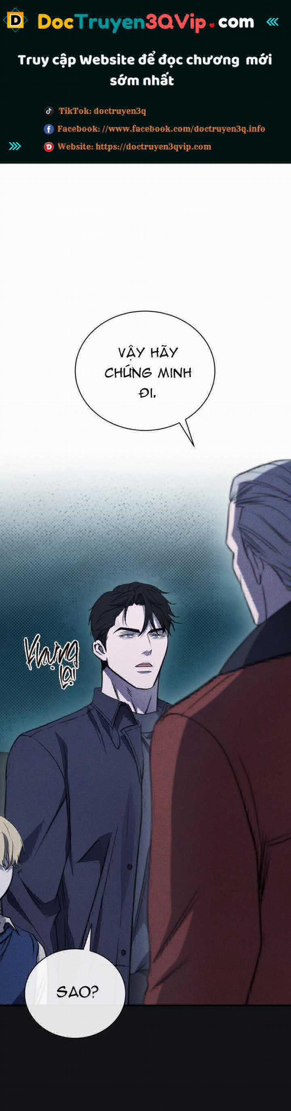 (Abo) Điều Răn Đầu Tiên 17 trang 0