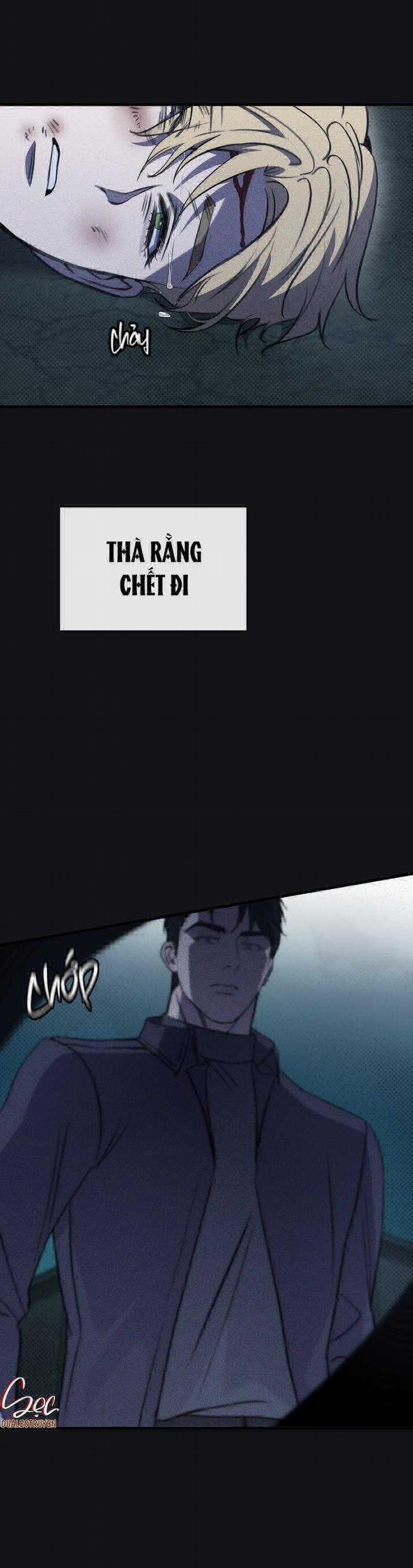 (Abo) Điều Răn Đầu Tiên 17 trang 11