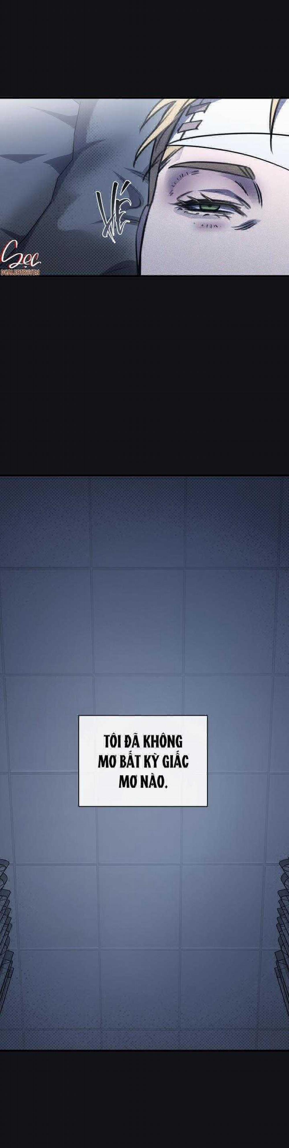 (Abo) Điều Răn Đầu Tiên 17 trang 14