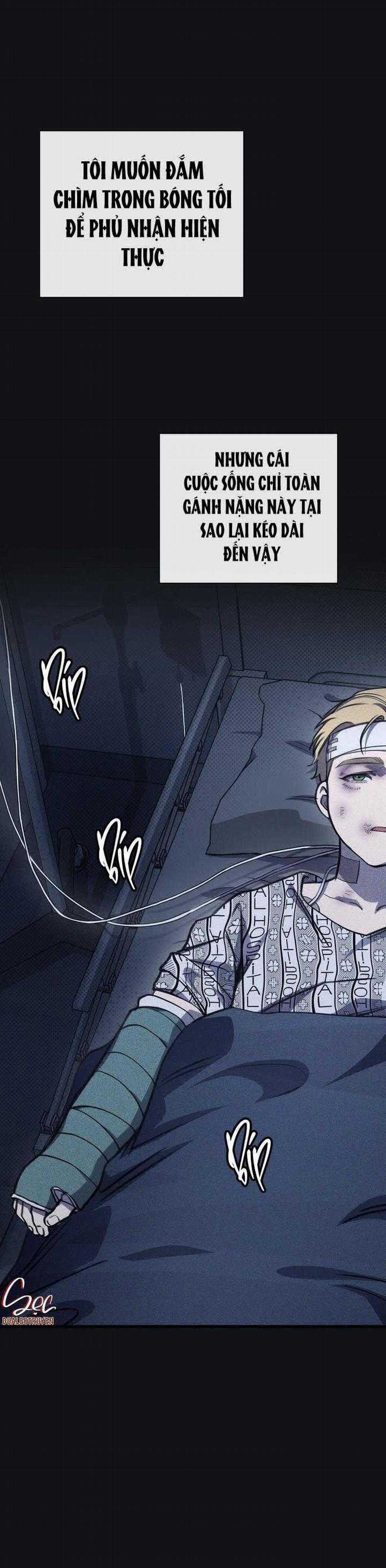 (Abo) Điều Răn Đầu Tiên 17 trang 15