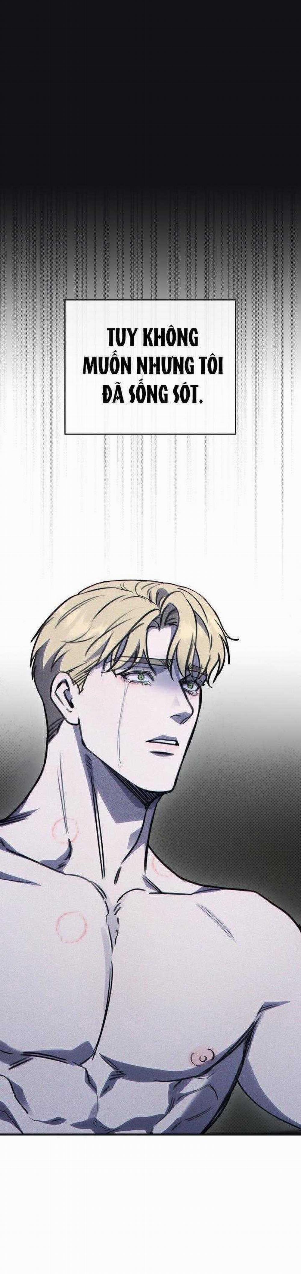 (Abo) Điều Răn Đầu Tiên 17 trang 16