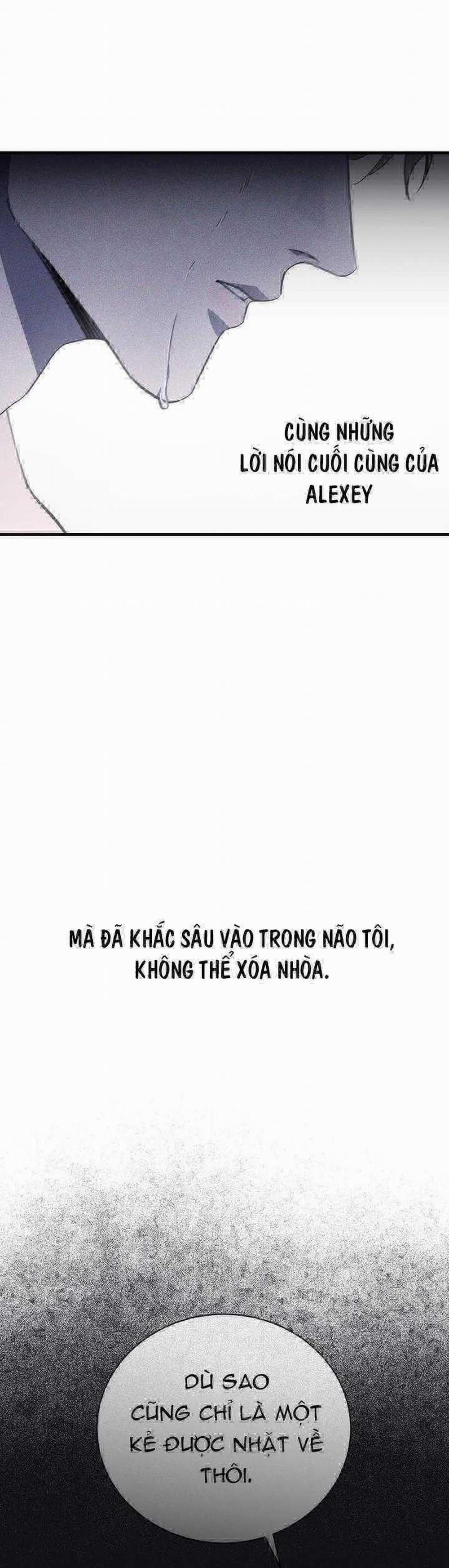 (Abo) Điều Răn Đầu Tiên 17 trang 18