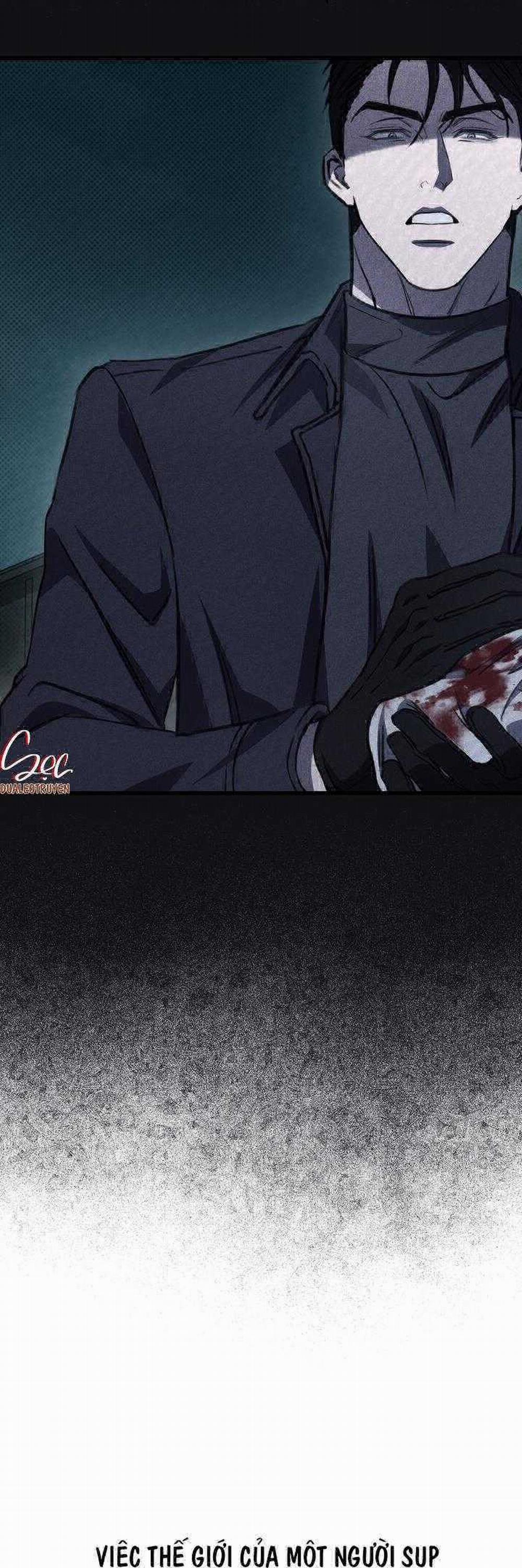 (Abo) Điều Răn Đầu Tiên 17 trang 19