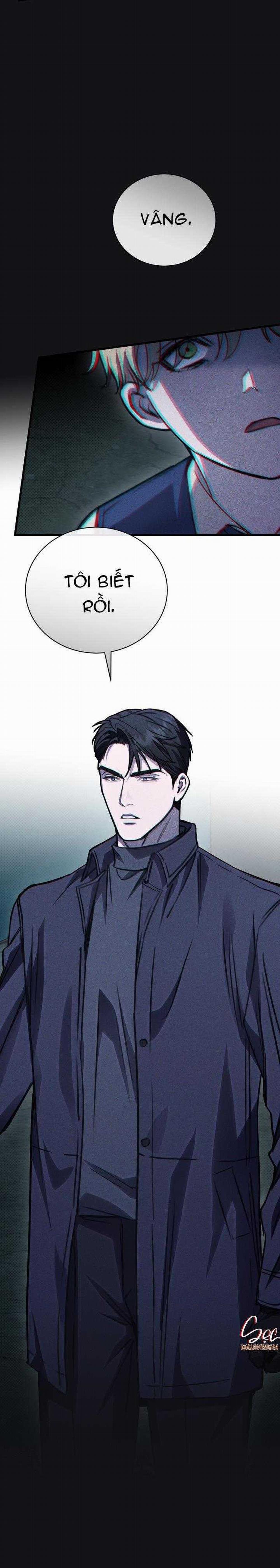 (Abo) Điều Răn Đầu Tiên 17 trang 2