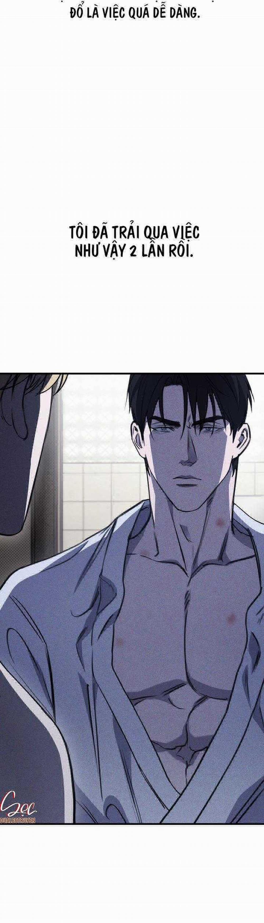 (Abo) Điều Răn Đầu Tiên 17 trang 20