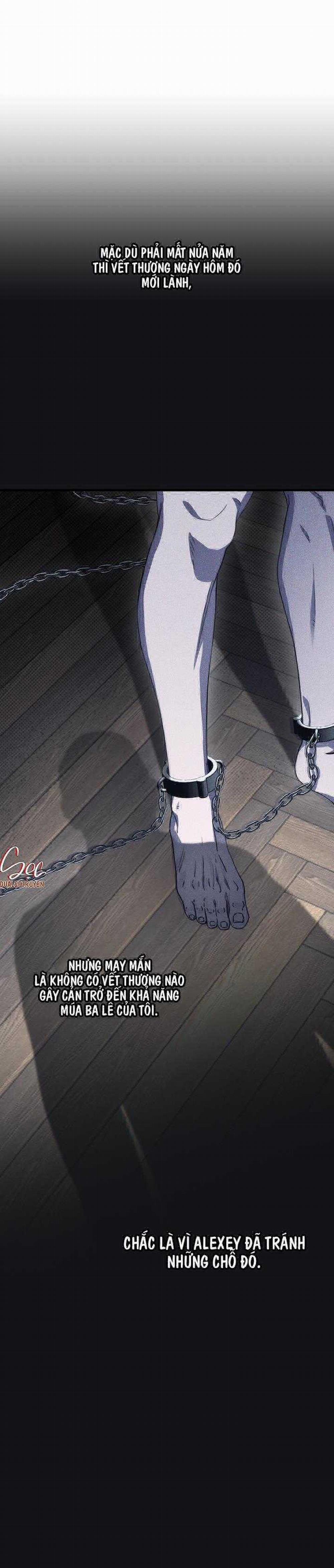 (Abo) Điều Răn Đầu Tiên 17 trang 21