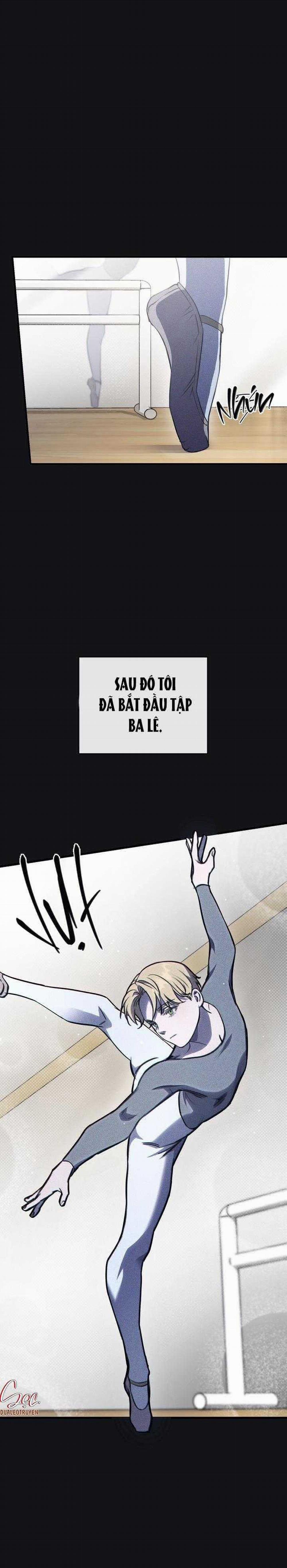 (Abo) Điều Răn Đầu Tiên 17 trang 22