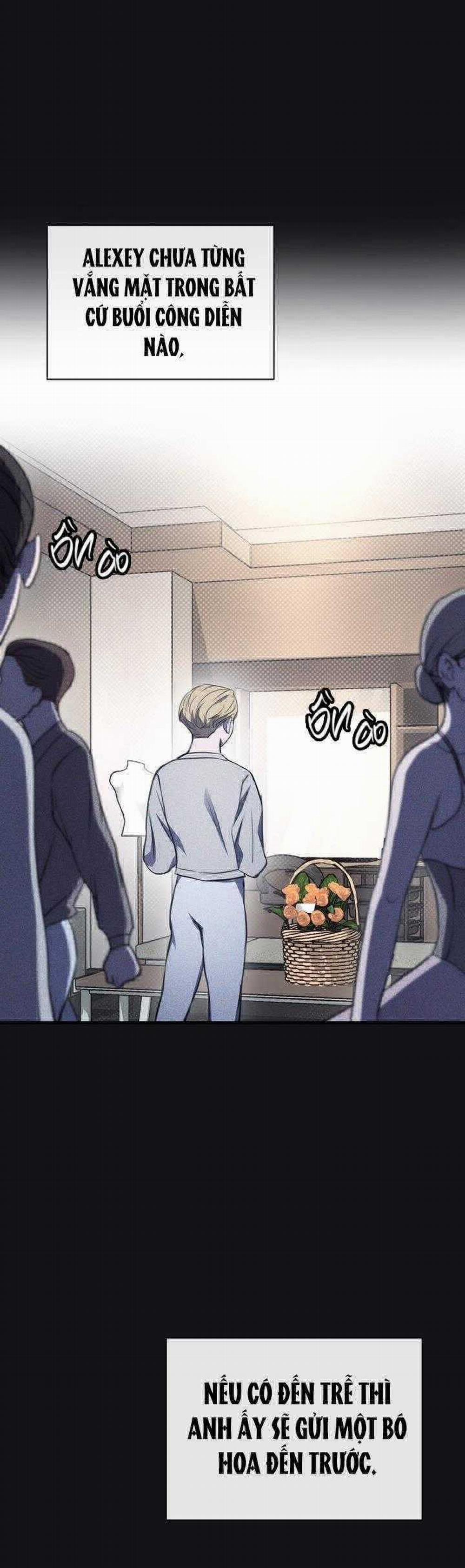 (Abo) Điều Răn Đầu Tiên 17 trang 23