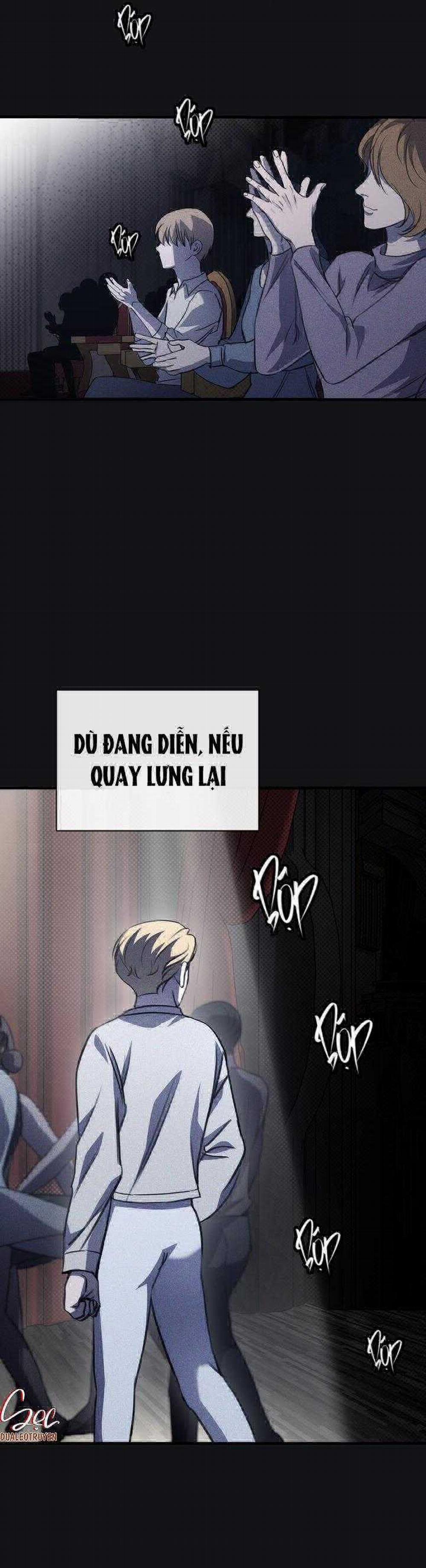 (Abo) Điều Răn Đầu Tiên 17 trang 25