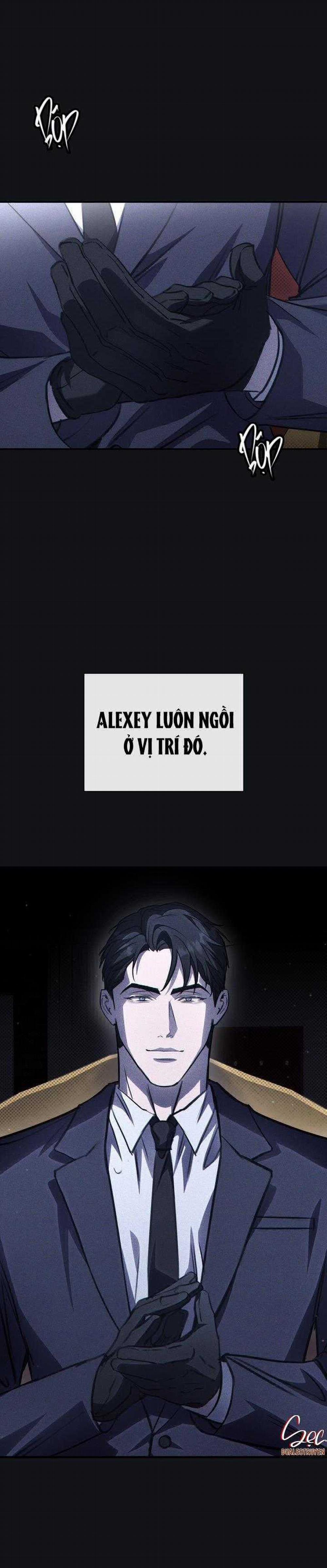 (Abo) Điều Răn Đầu Tiên 17 trang 26