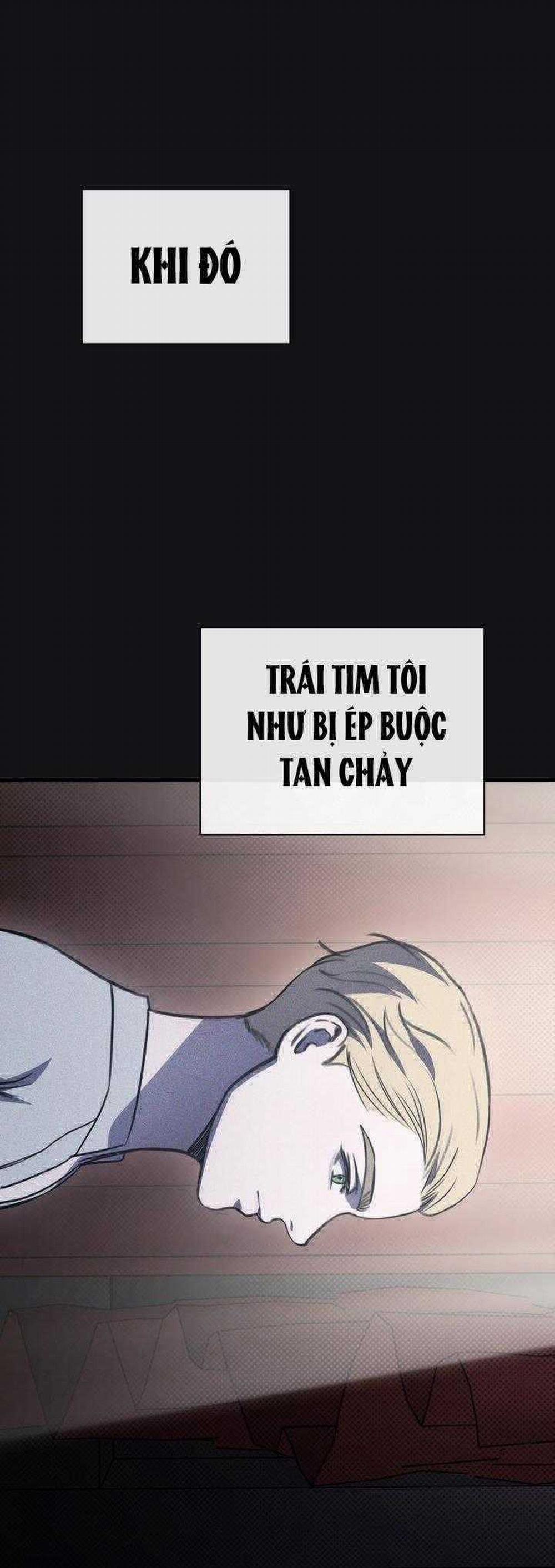 (Abo) Điều Răn Đầu Tiên 17 trang 27