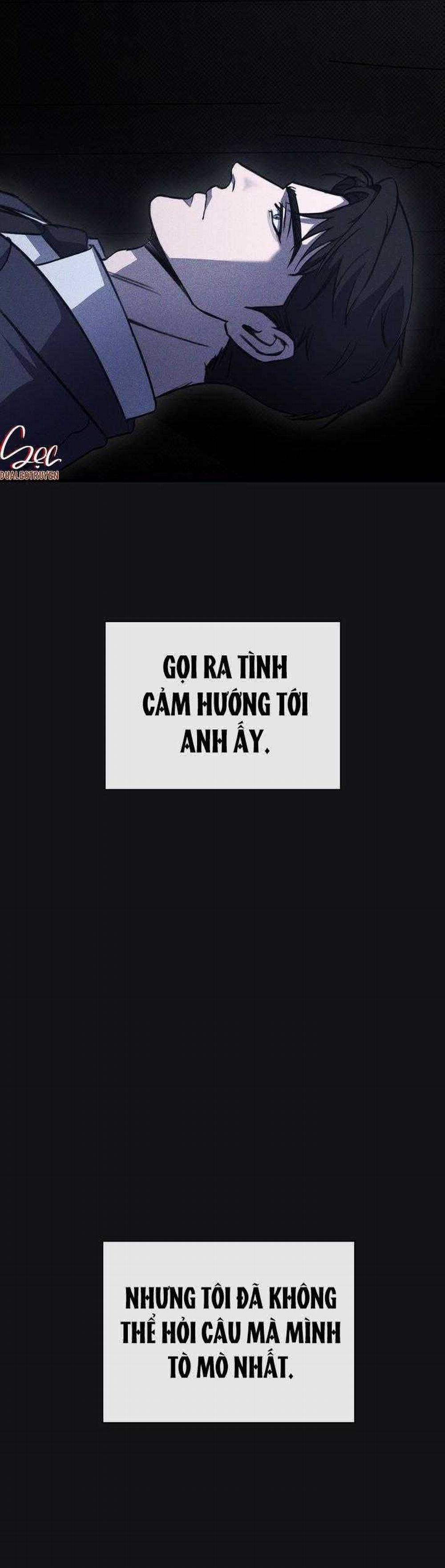 (Abo) Điều Răn Đầu Tiên 17 trang 28