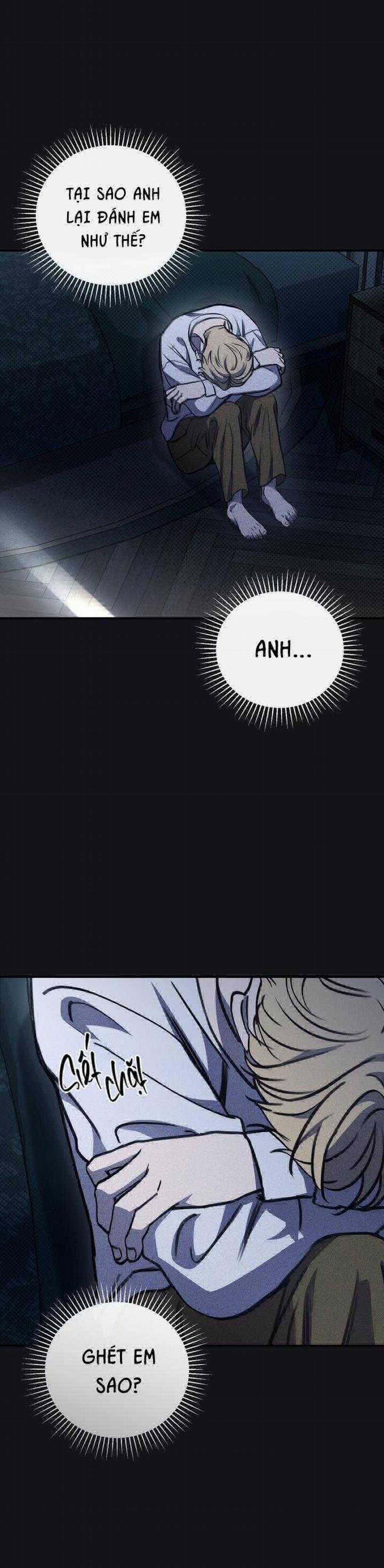 (Abo) Điều Răn Đầu Tiên 17 trang 29