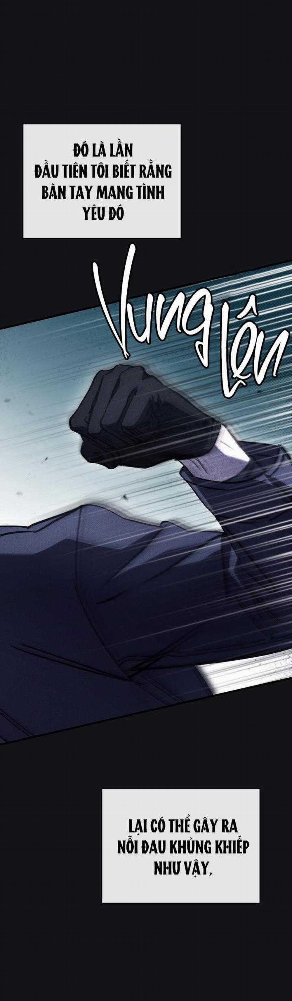 (Abo) Điều Răn Đầu Tiên 17 trang 3