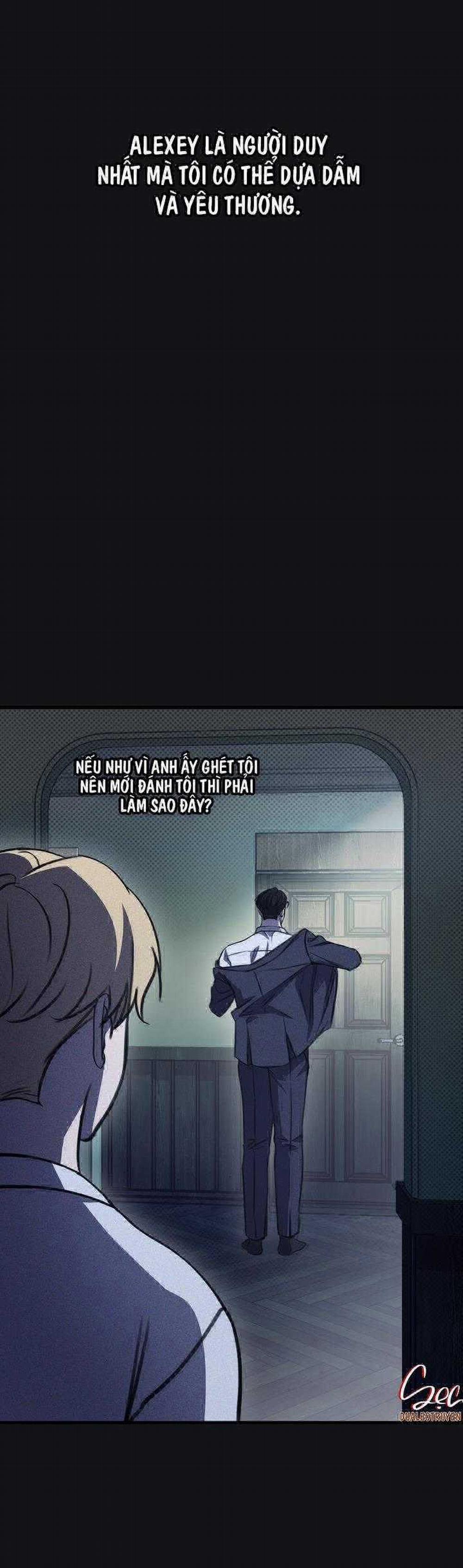 (Abo) Điều Răn Đầu Tiên 17 trang 30