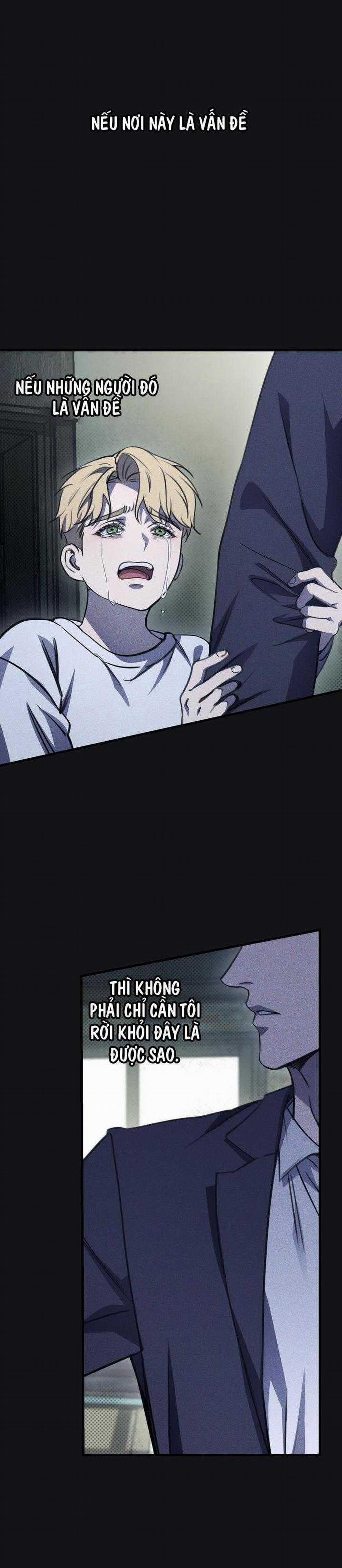 (Abo) Điều Răn Đầu Tiên 17 trang 31