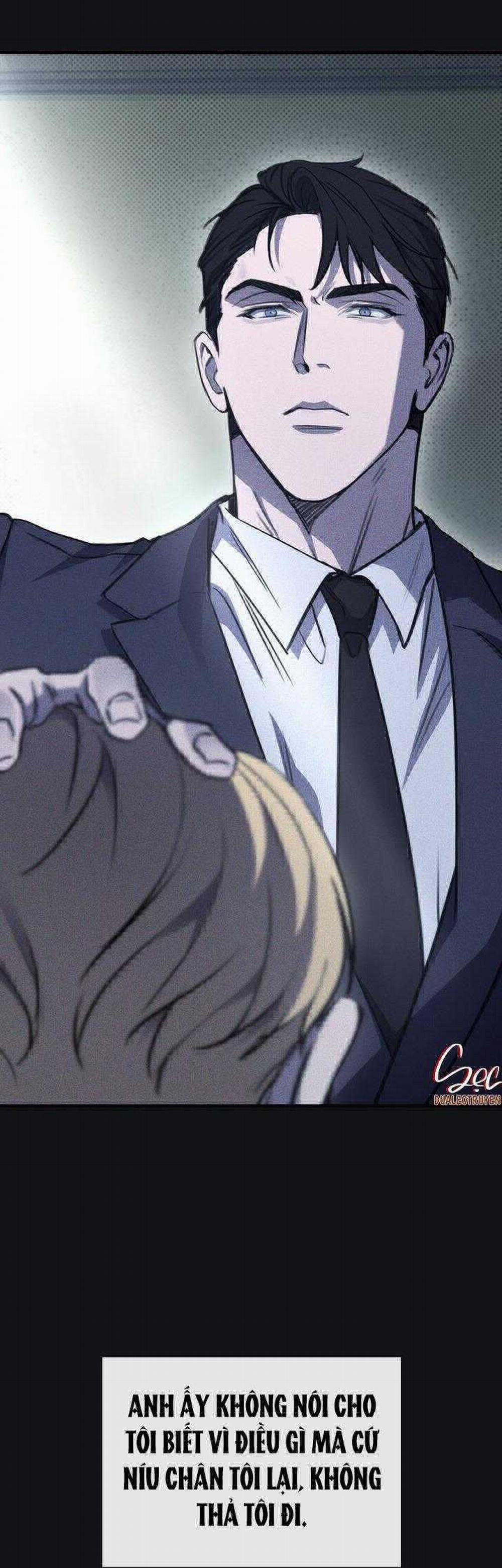 (Abo) Điều Răn Đầu Tiên 17 trang 33