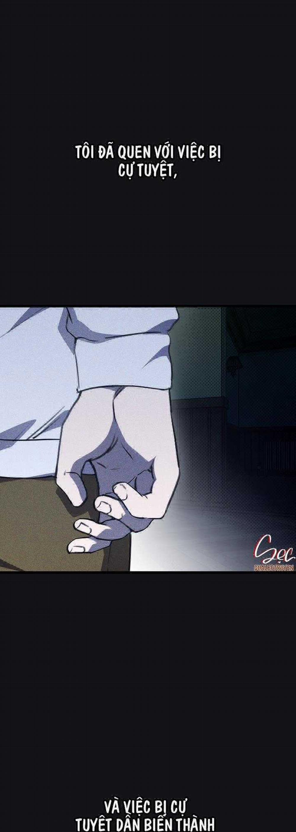 (Abo) Điều Răn Đầu Tiên 17 trang 36