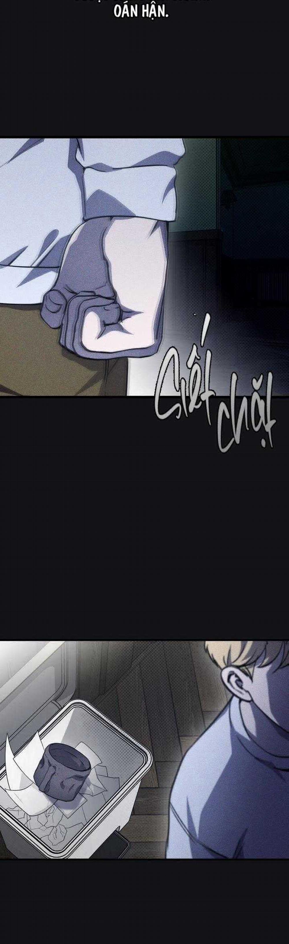 (Abo) Điều Răn Đầu Tiên 17 trang 37