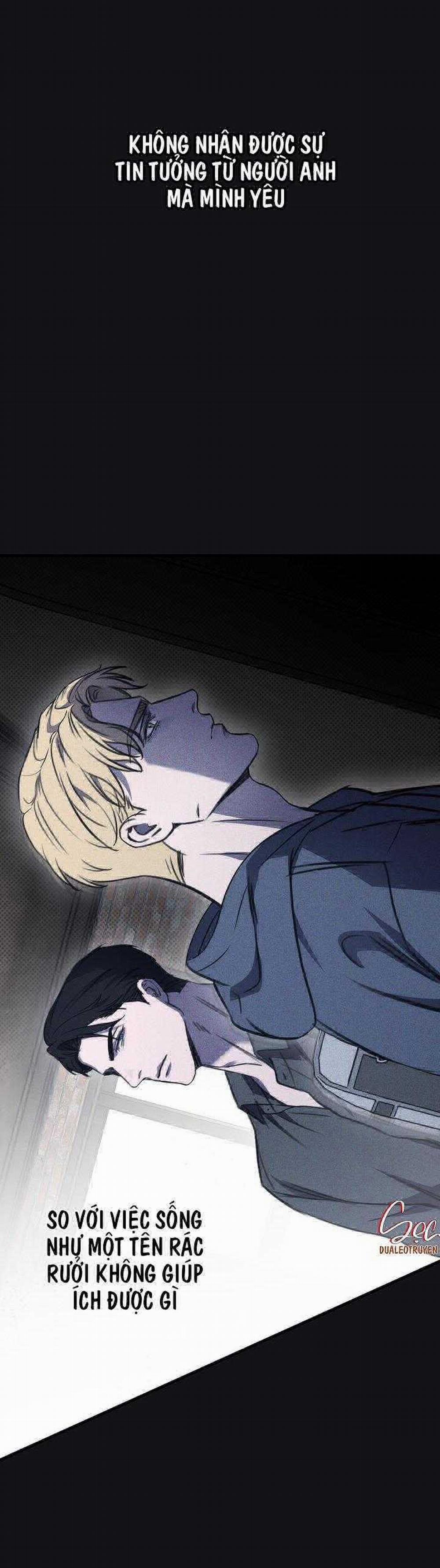 (Abo) Điều Răn Đầu Tiên 17 trang 38