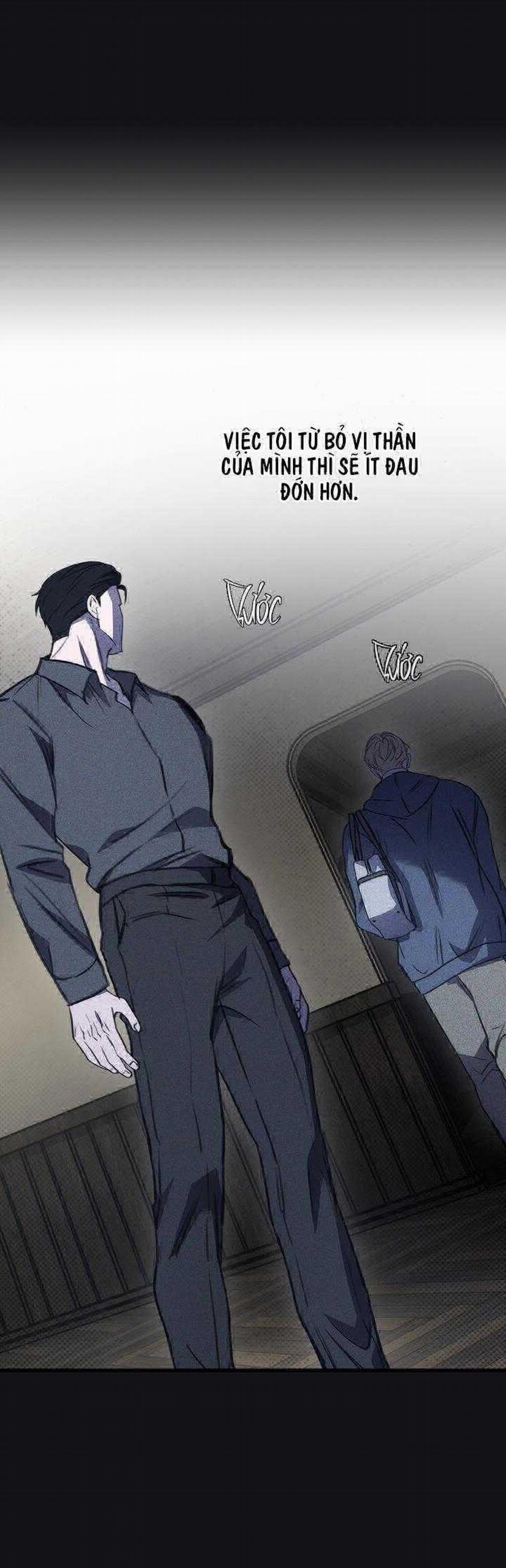 (Abo) Điều Răn Đầu Tiên 17 trang 39