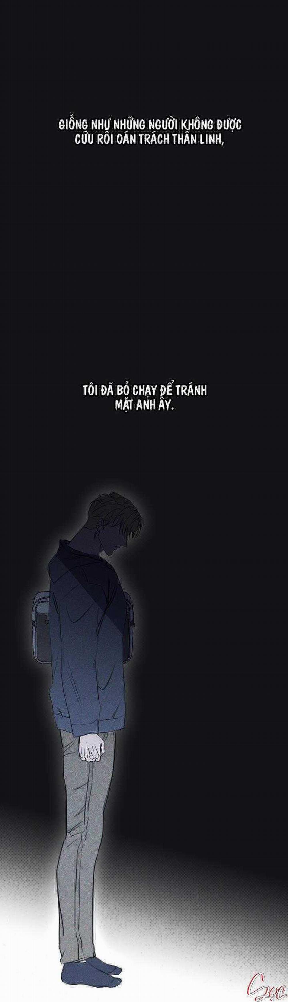 (Abo) Điều Răn Đầu Tiên 17 trang 40