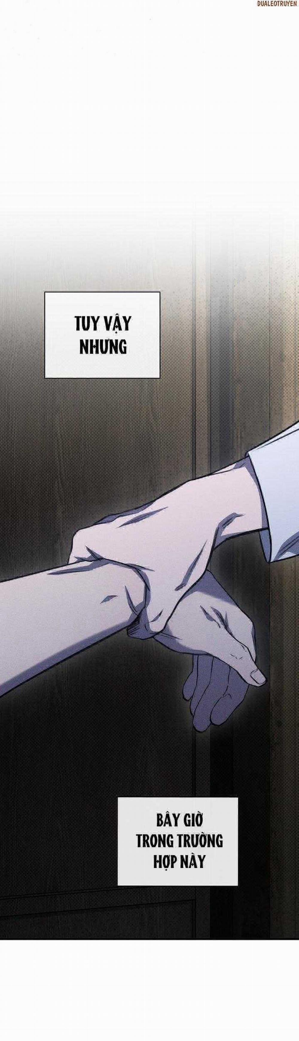 (Abo) Điều Răn Đầu Tiên 17 trang 41