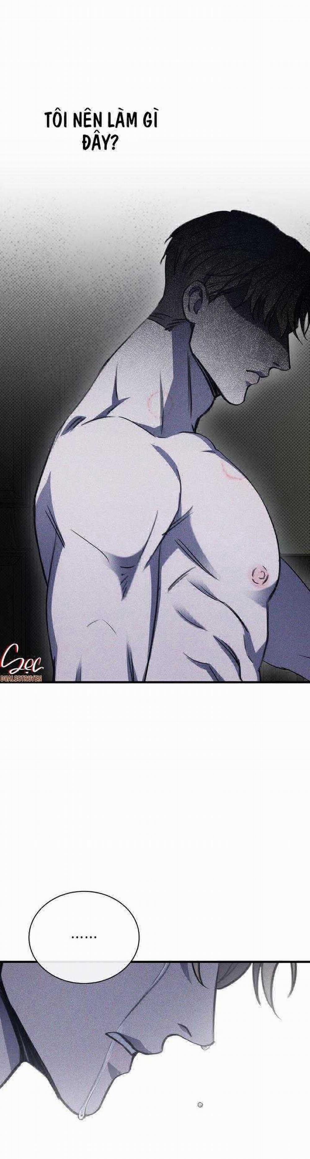 (Abo) Điều Răn Đầu Tiên 17 trang 42