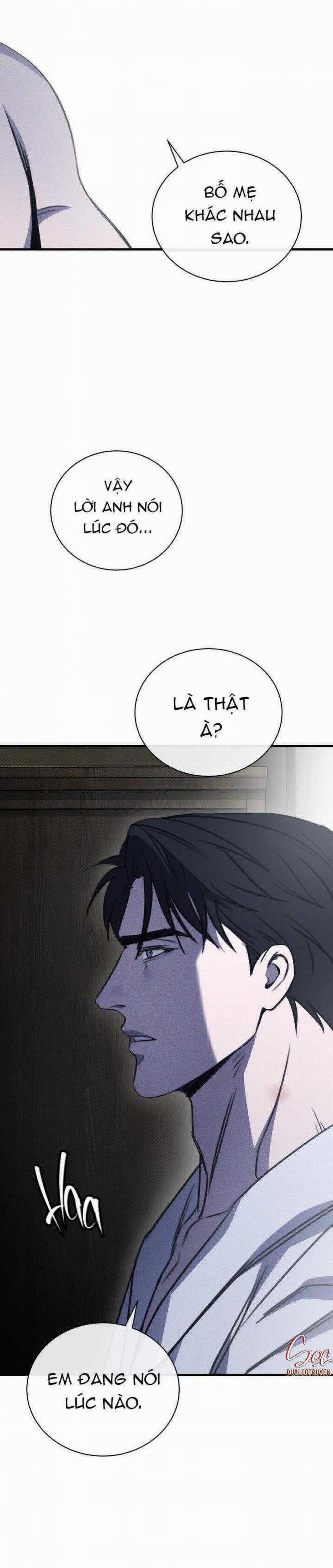 (Abo) Điều Răn Đầu Tiên 17 trang 43