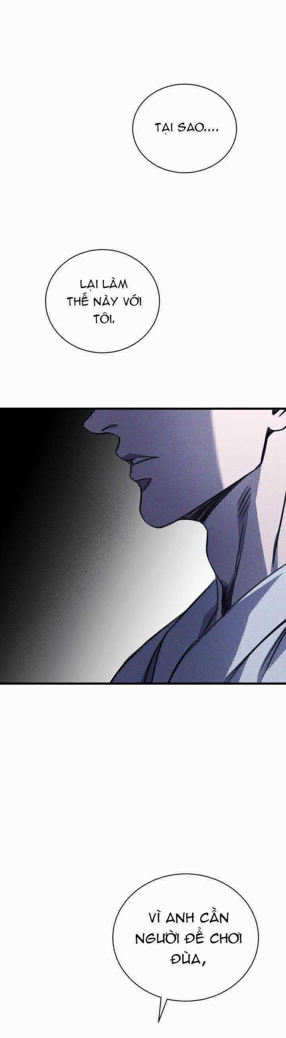 (Abo) Điều Răn Đầu Tiên 17 trang 46