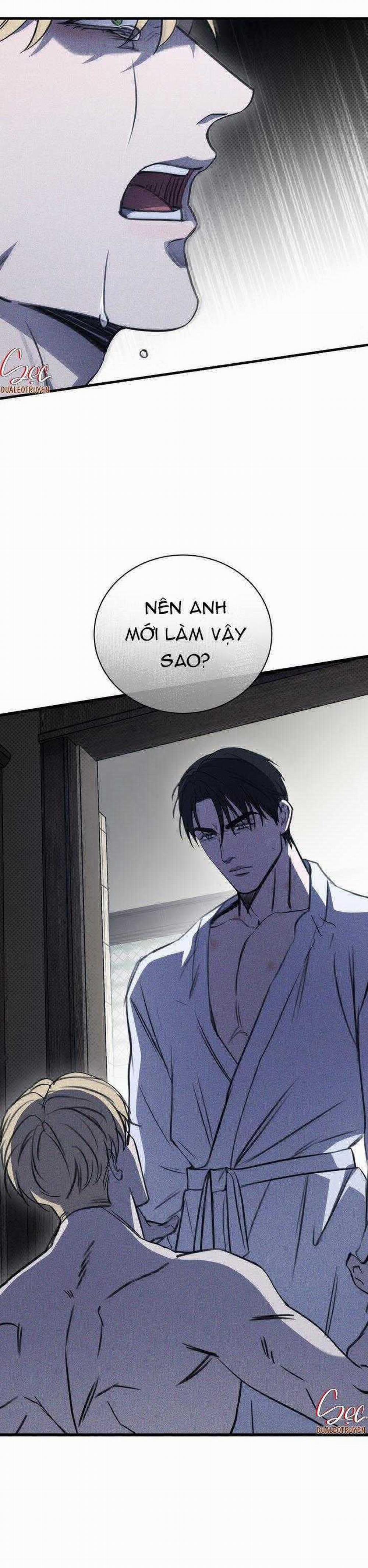 (Abo) Điều Răn Đầu Tiên 17 trang 47