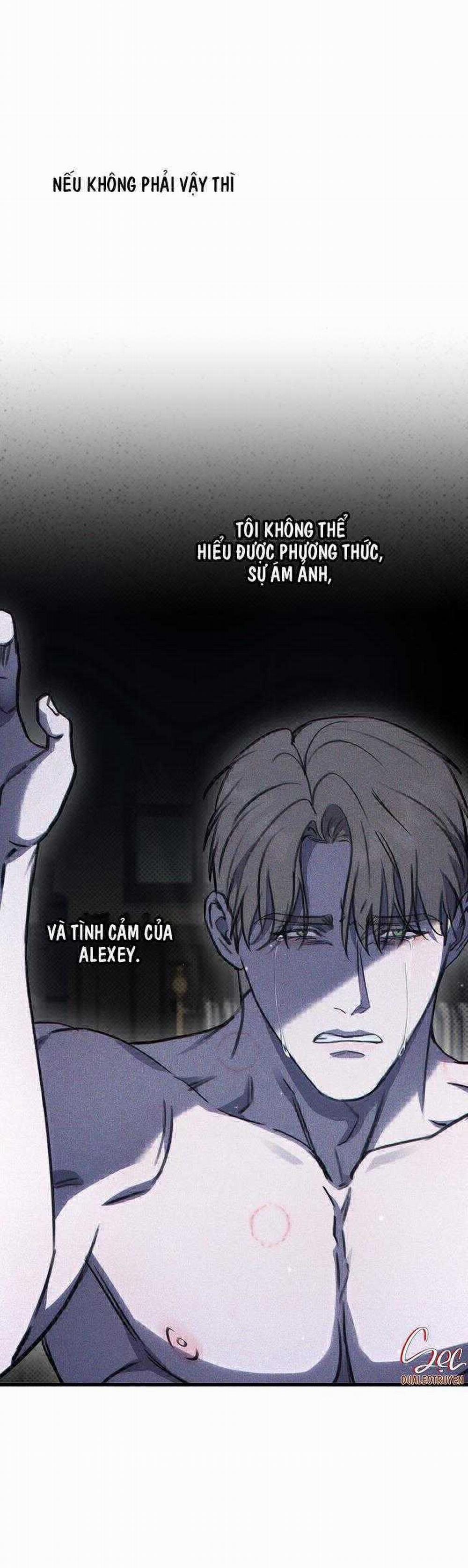 (Abo) Điều Răn Đầu Tiên 17 trang 48