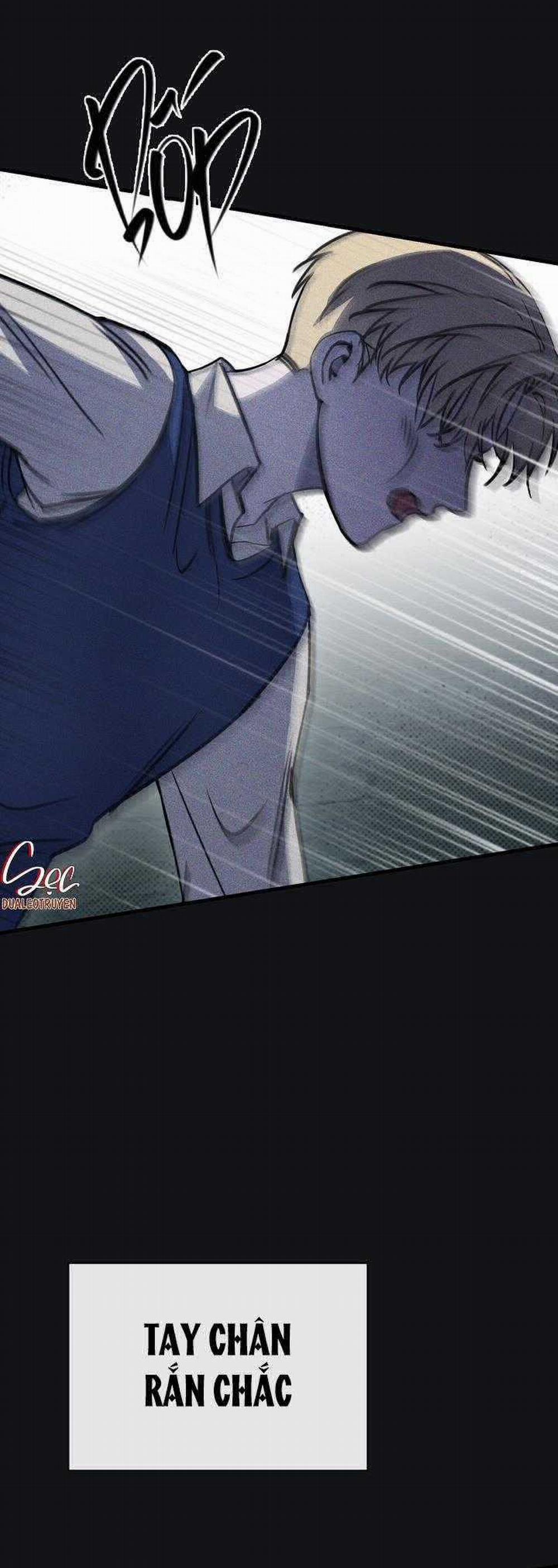 (Abo) Điều Răn Đầu Tiên 17 trang 5