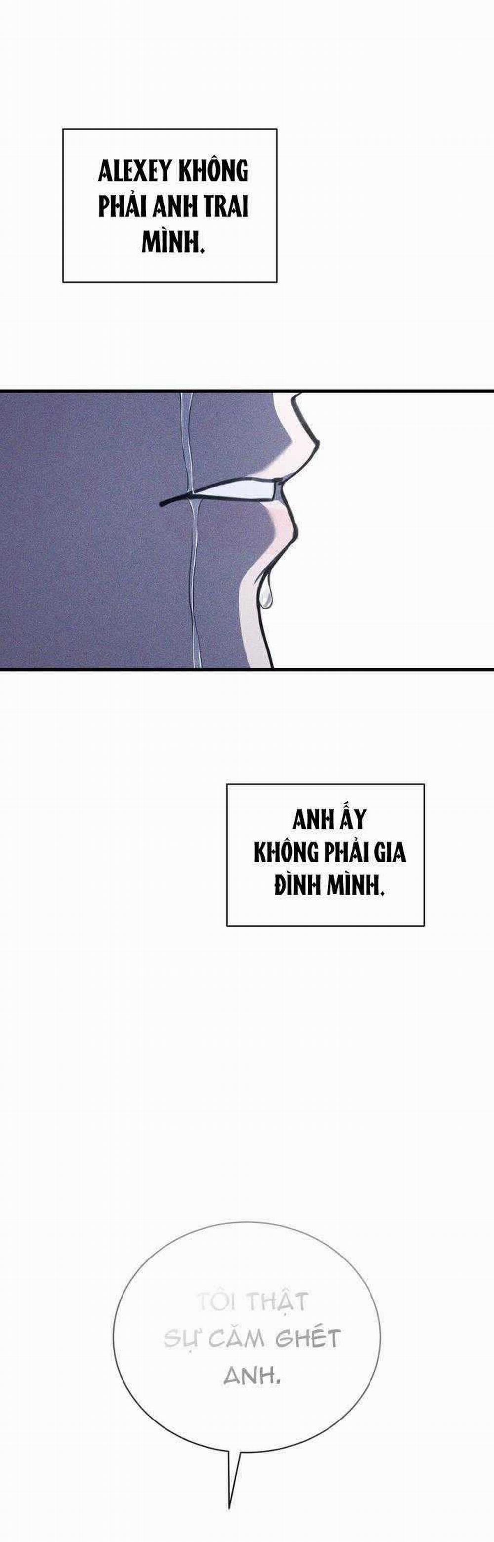 (Abo) Điều Răn Đầu Tiên 17 trang 50