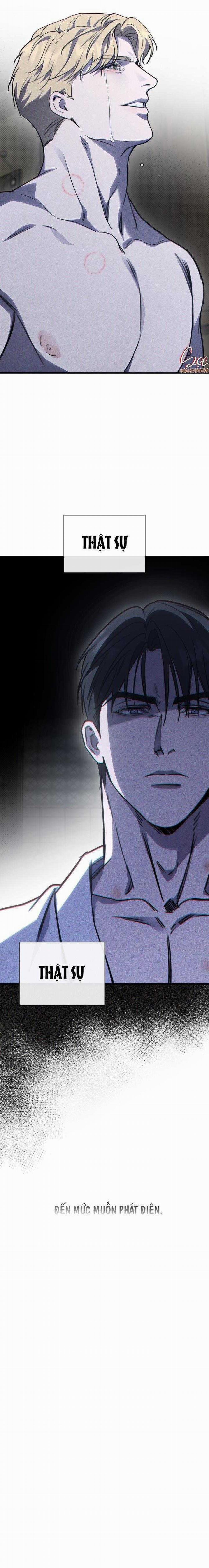 (Abo) Điều Răn Đầu Tiên 17 trang 51