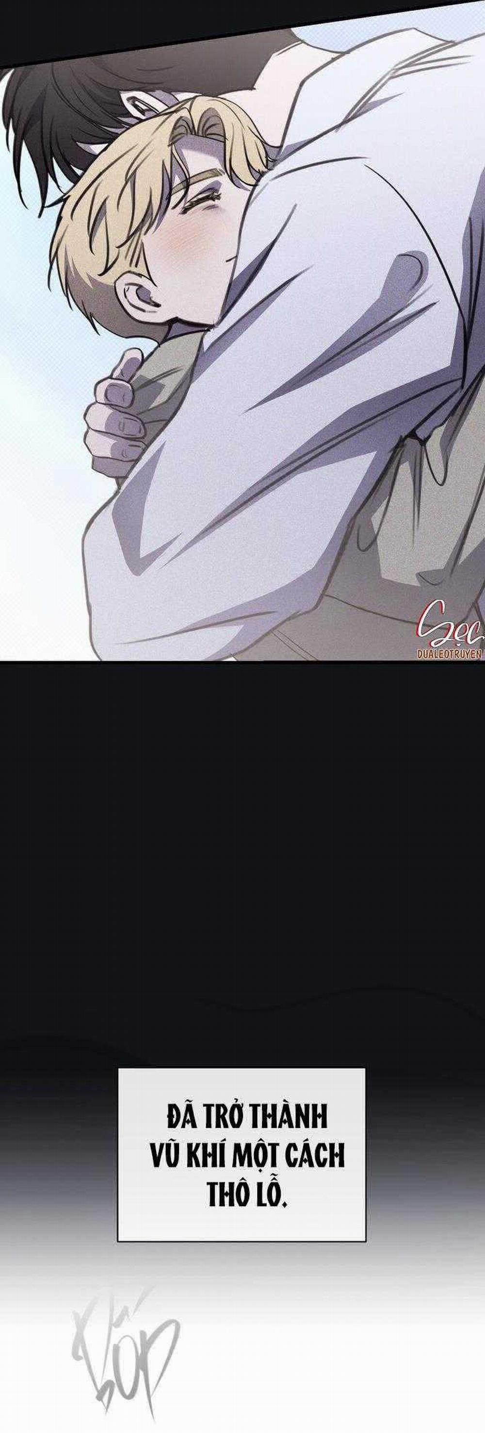 (Abo) Điều Răn Đầu Tiên 17 trang 6