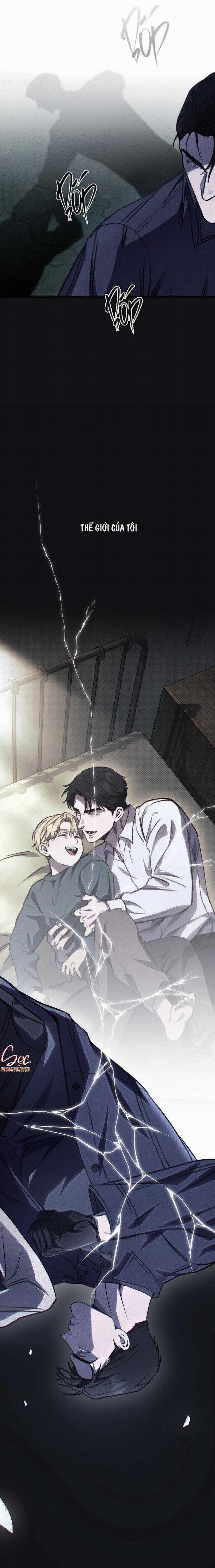 (Abo) Điều Răn Đầu Tiên 17 trang 7