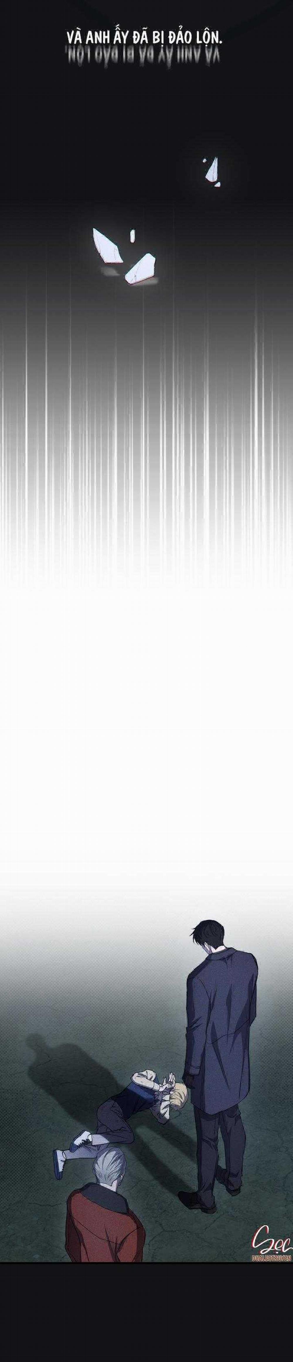 (Abo) Điều Răn Đầu Tiên 17 trang 8