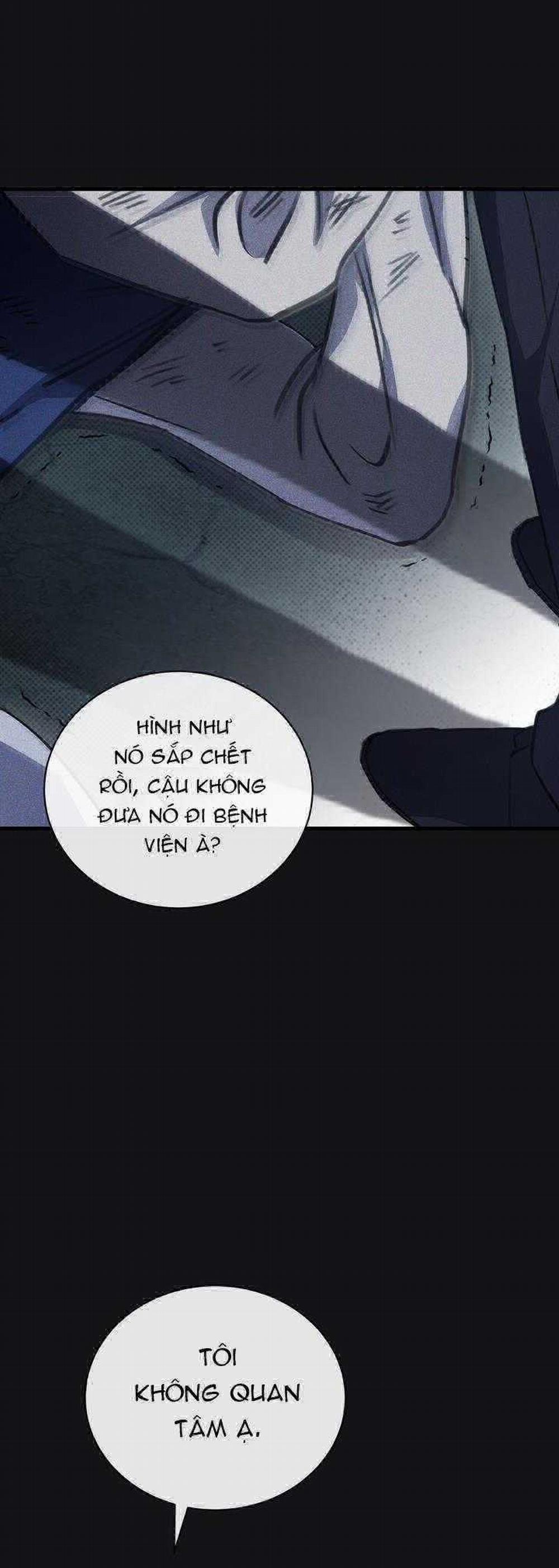 (Abo) Điều Răn Đầu Tiên 17 trang 9