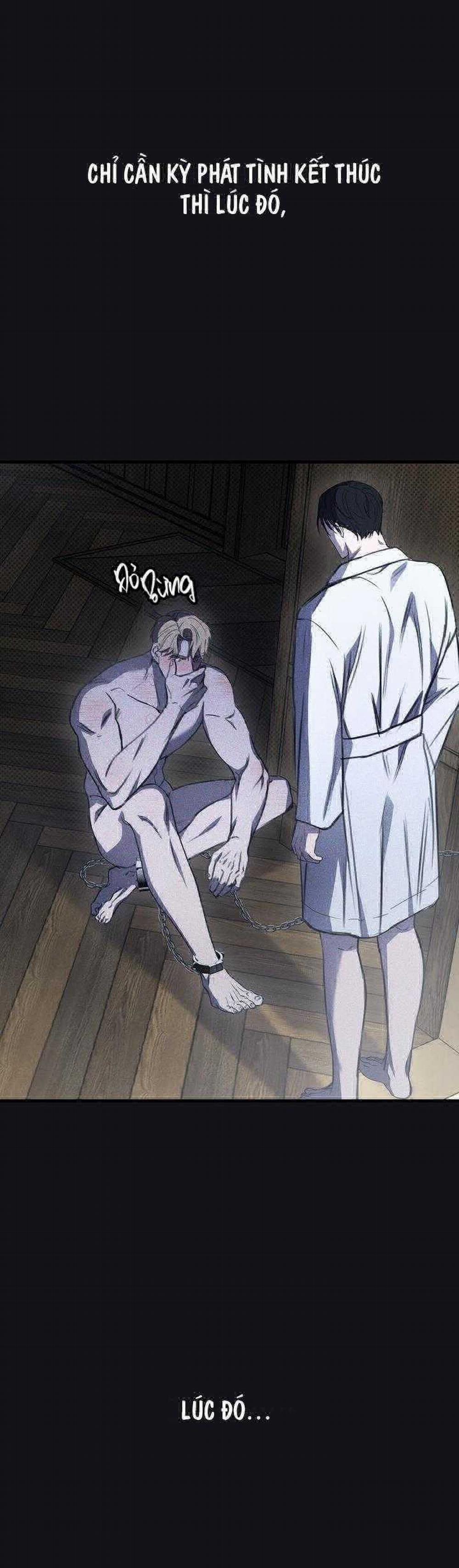 (Abo) Điều Răn Đầu Tiên 18 trang 10