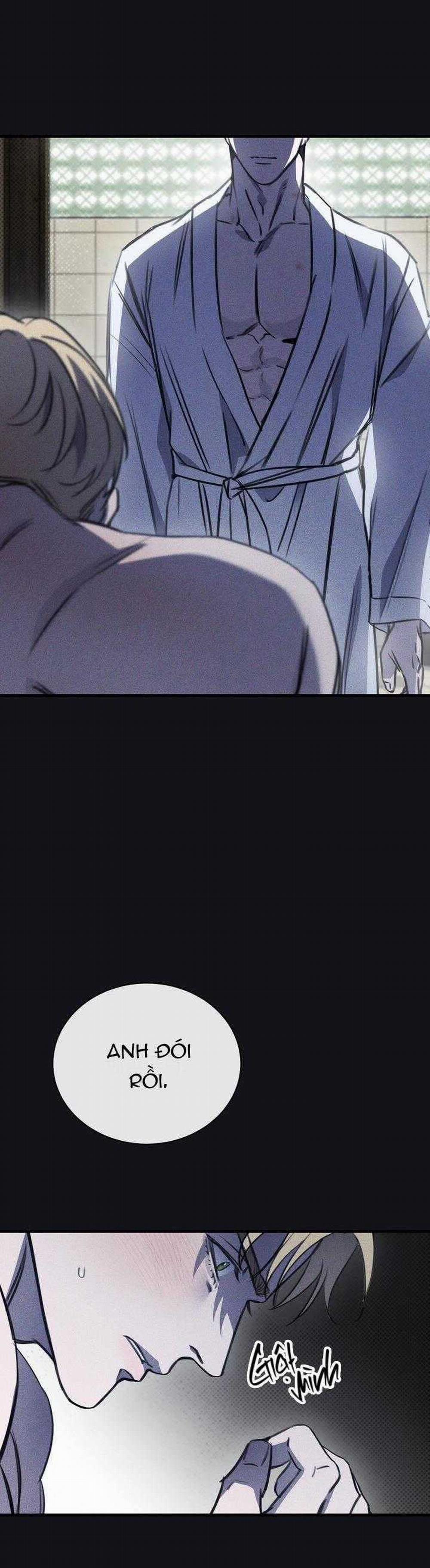 (Abo) Điều Răn Đầu Tiên 18 trang 11