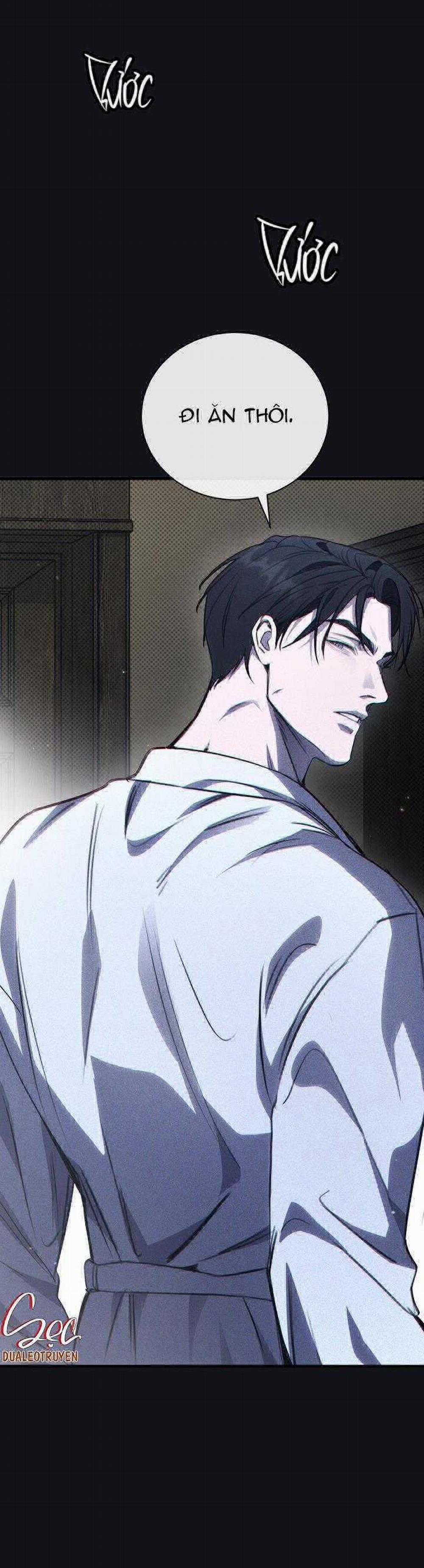 (Abo) Điều Răn Đầu Tiên 18 trang 12