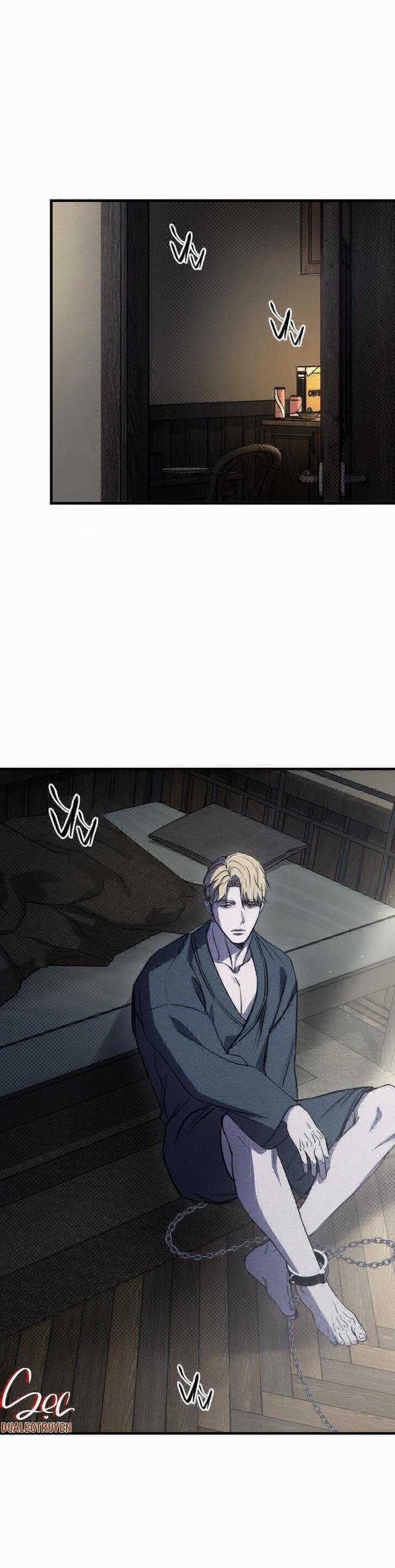 (Abo) Điều Răn Đầu Tiên 18 trang 15