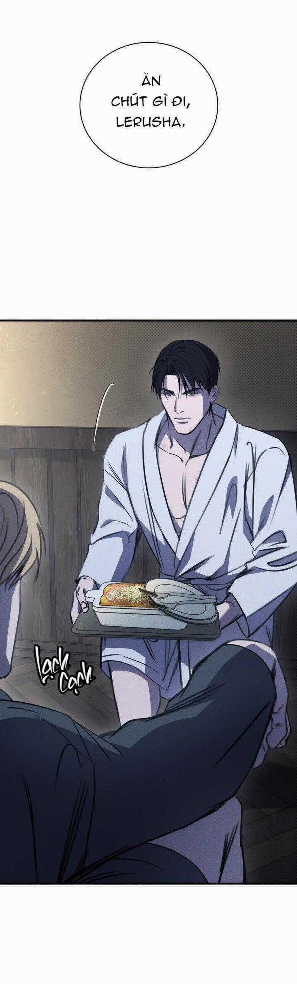 (Abo) Điều Răn Đầu Tiên 18 trang 17