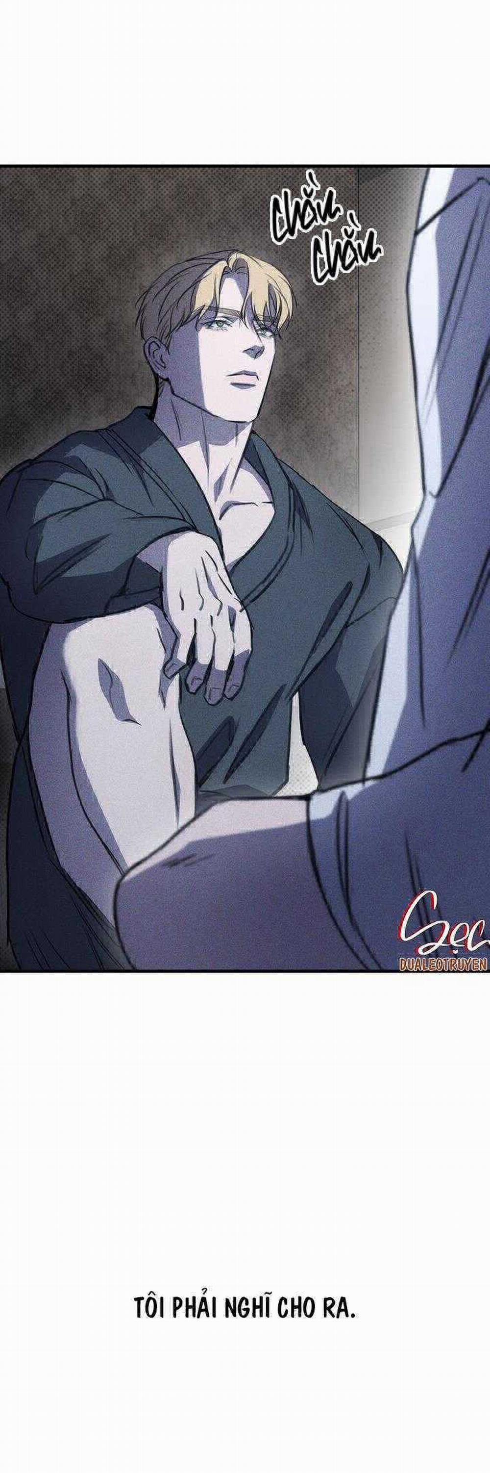 (Abo) Điều Răn Đầu Tiên 18 trang 18