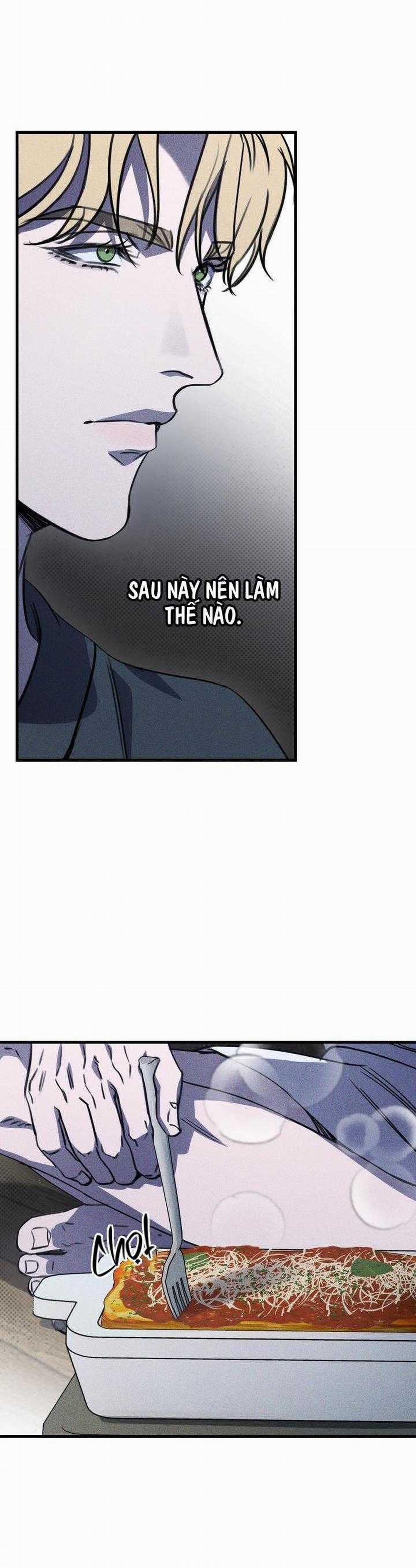 (Abo) Điều Răn Đầu Tiên 18 trang 19