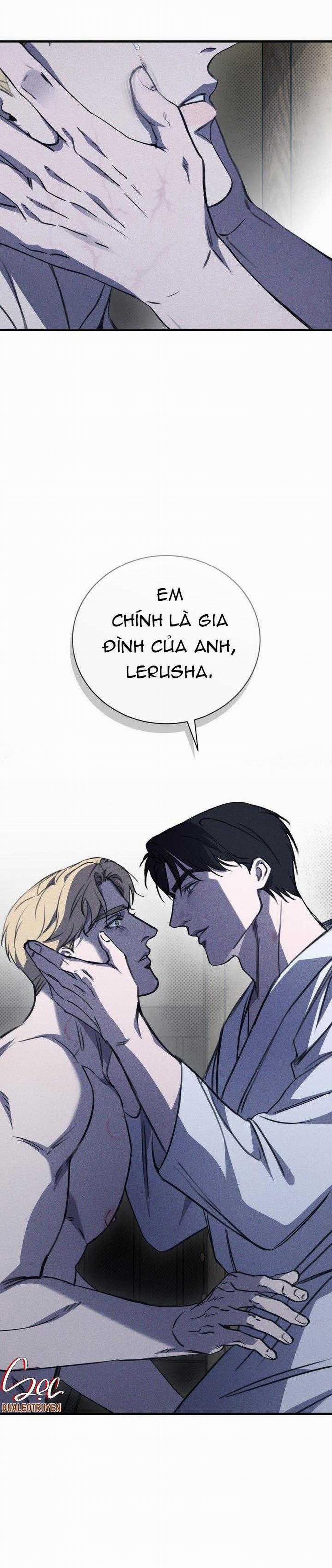 (Abo) Điều Răn Đầu Tiên 18 trang 2