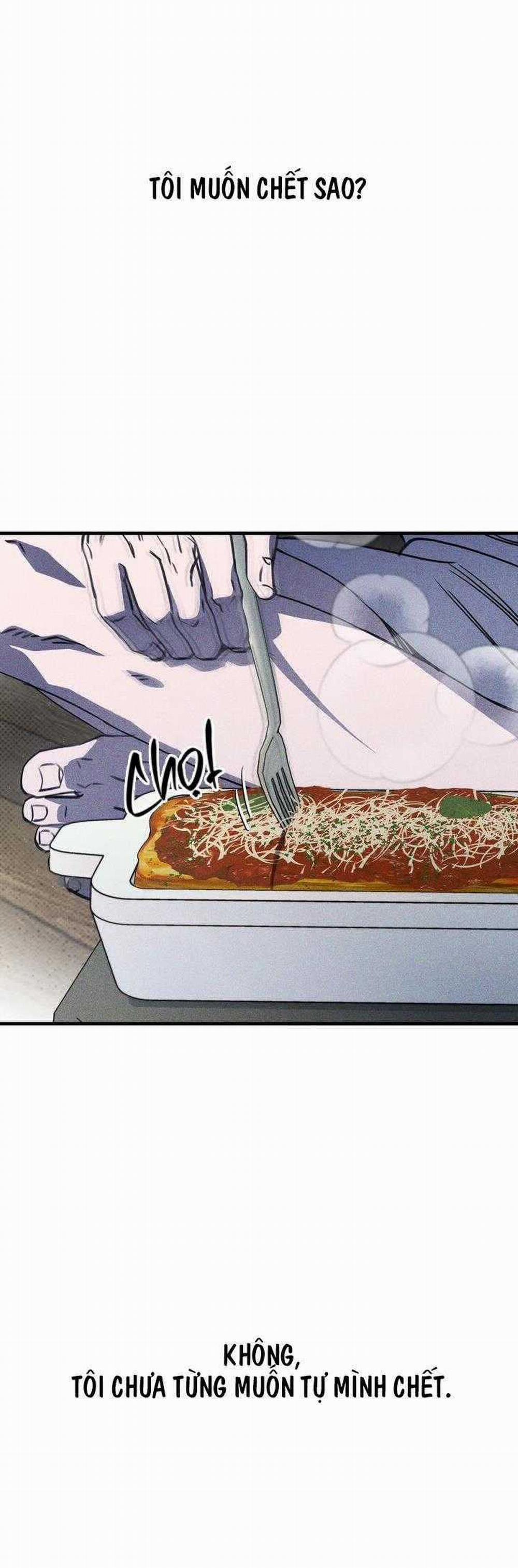 (Abo) Điều Răn Đầu Tiên 18 trang 20