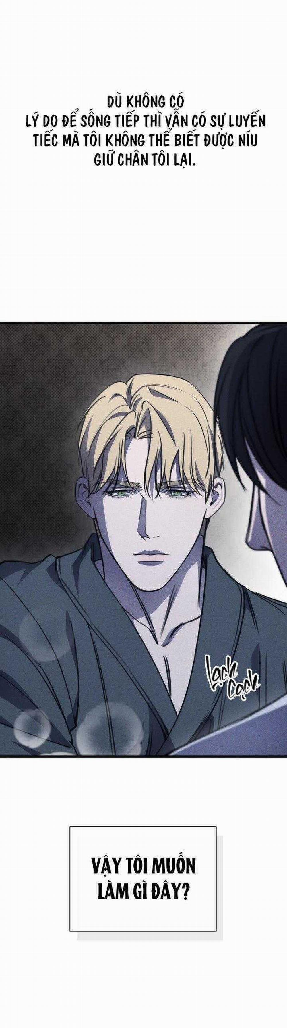 (Abo) Điều Răn Đầu Tiên 18 trang 21